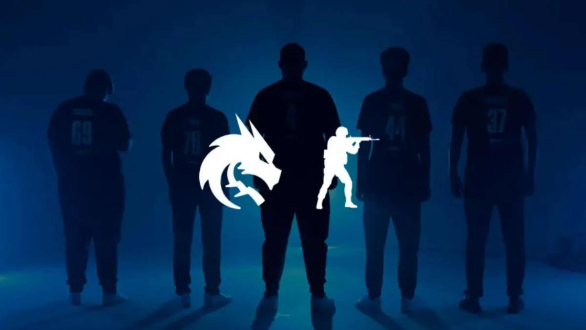 Team Spirit officially introduced the new CS:GO roster