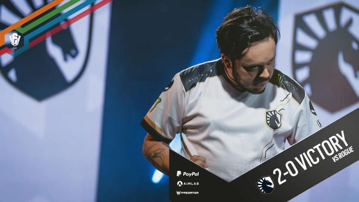 Elevate, FURIA Esports, Team Liquid and Spacestation Gaming got their first wins at the Six Invitational 2022