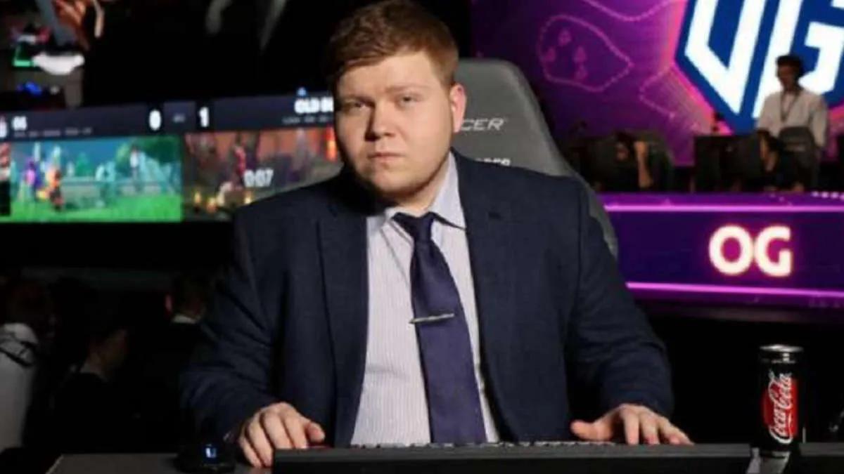 Bafik told what he thinks is missing in Dota 2