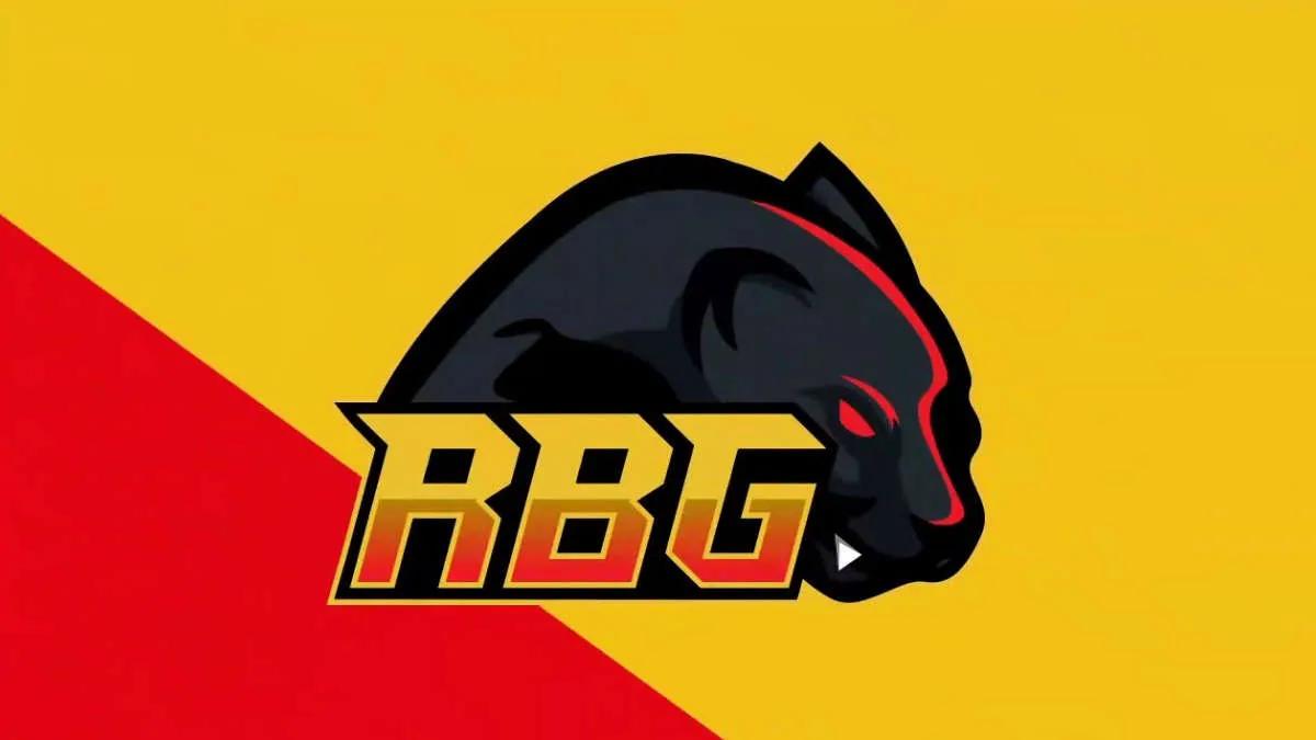 RBG Esports left without a CS:GO team