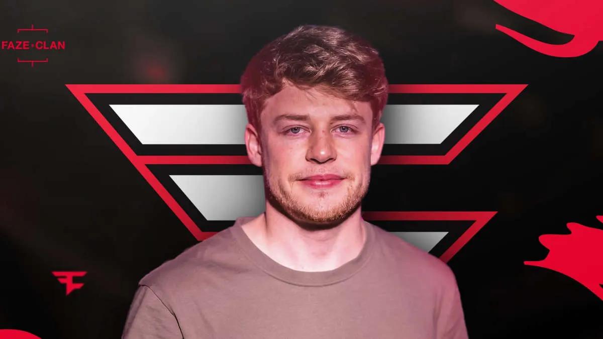 jks will replace ropz in FaZe Clan