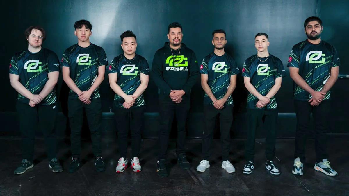 Team Envy completes merger with OpTic Gaming, transferring VALORANT roster