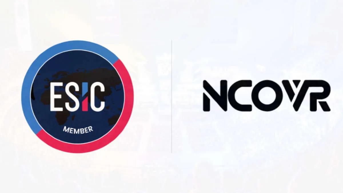 NCOVR becomes a member of ESIC