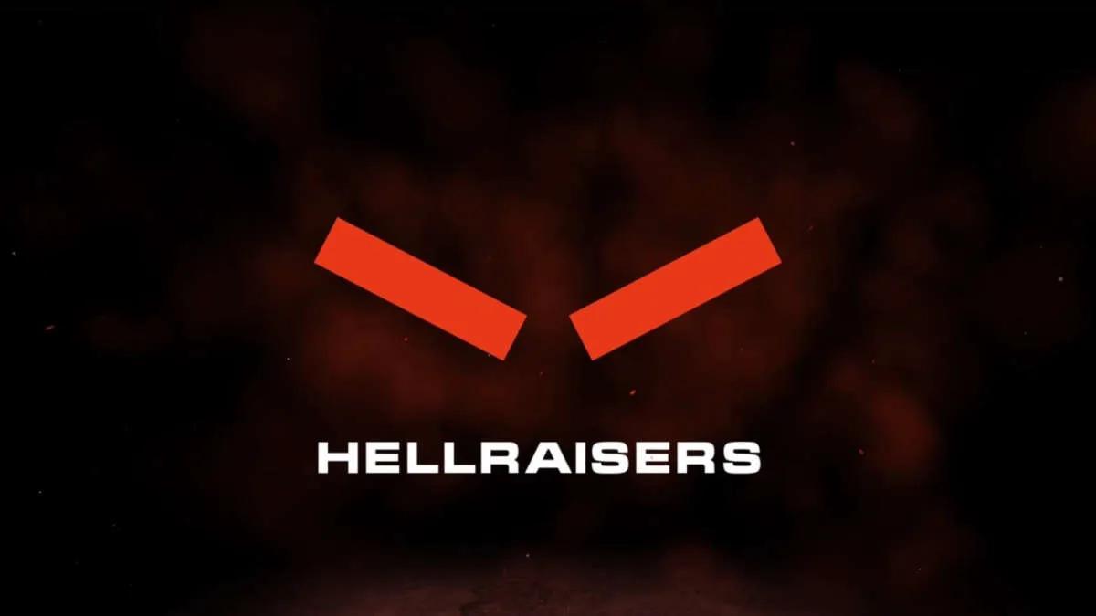 HellRaisers players couldn't get to the bootcamp