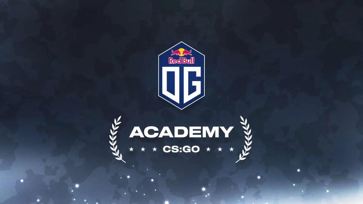 OG opens recruitment for CS:GO youth roster