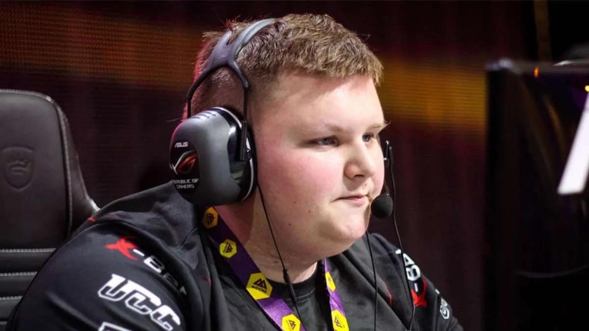 Boombl4 has contracted the coronavirus and will play the IEM Katowice 2022 group stage from quarantine