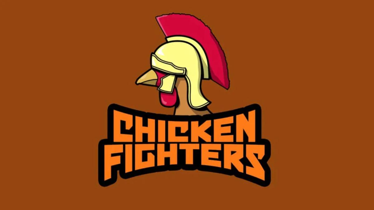 Chicken Fighters say goodbye to three players