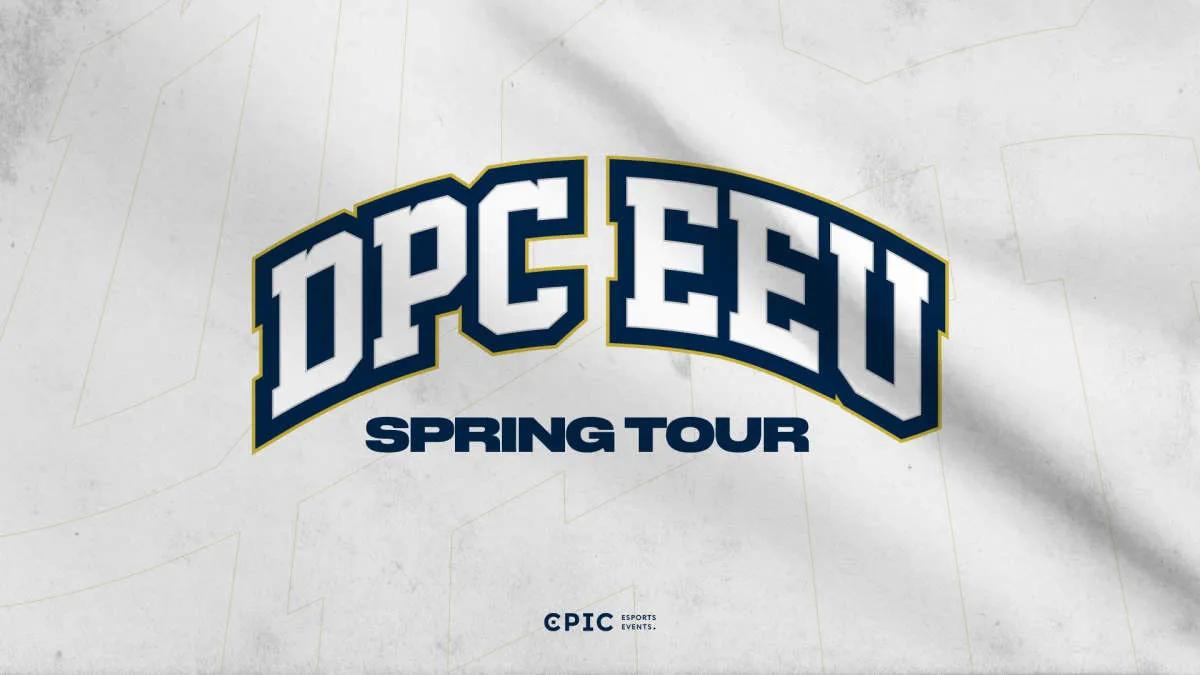 Eastern European DPC Spring Tour 2021/2022 Postponed Indefinitely