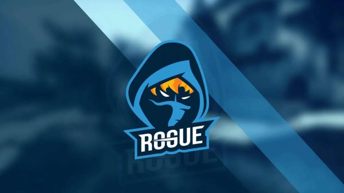 AceeZ and Prano leave Rogue