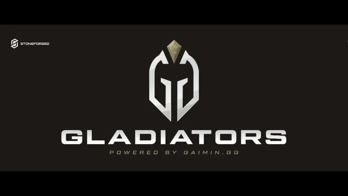 Gaimin Gladiators Sign Rocket League Roster