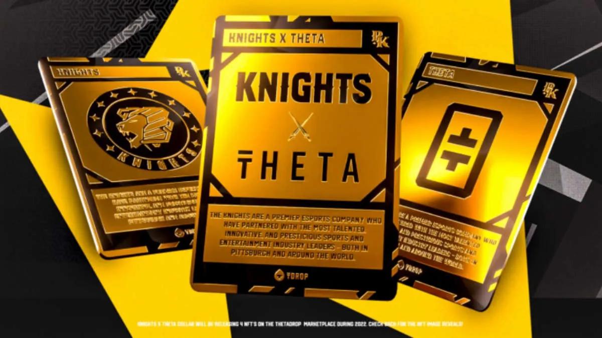 Pittsburgh Knights to launch their own NFT collection