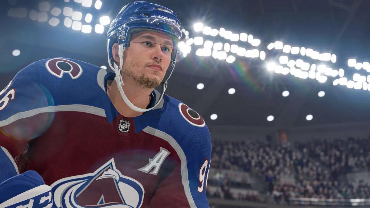 EA Sports decided to remove Russia from FIFA and NHL games