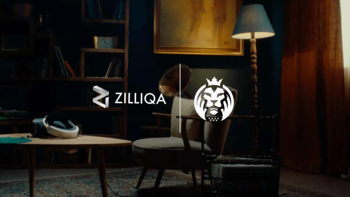 MAD Lions partners with Zilliqa