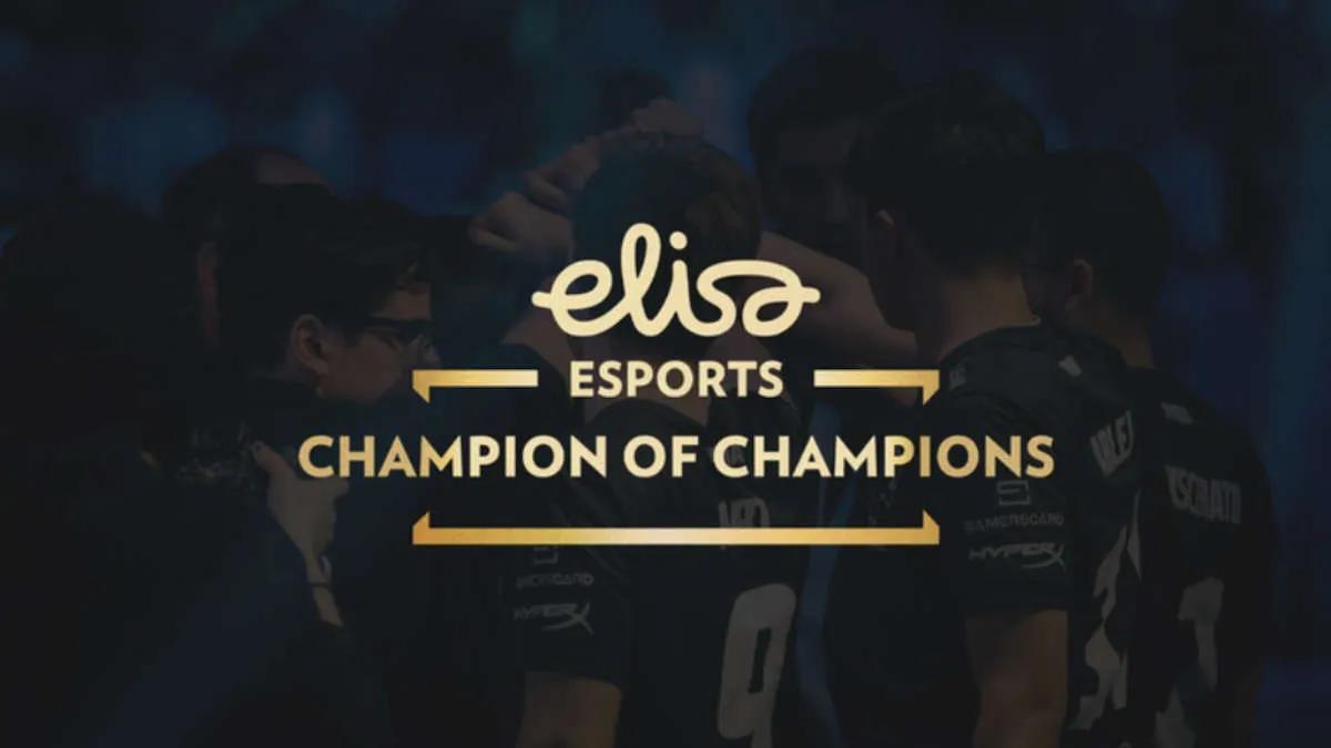 Relog Media and Eden Esports shared their plans for the future