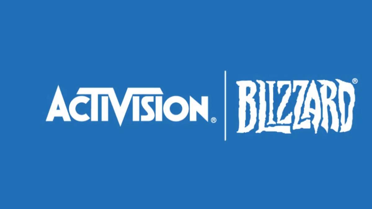 Activision Blizzard stops sales in Russia