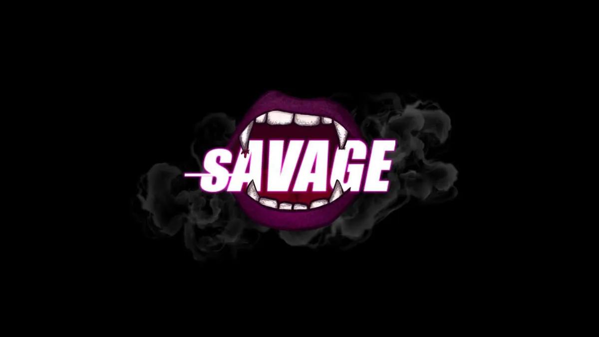 Golden and tenzki joined Savage