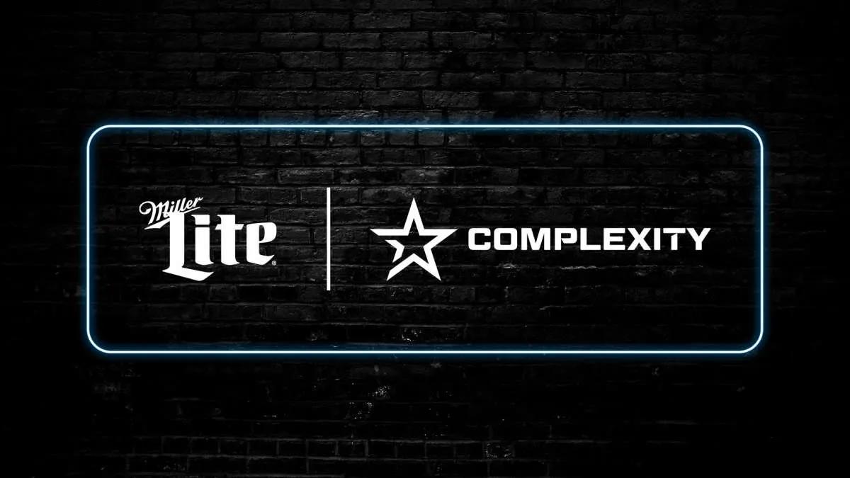 Complexity Gaming expands partnership with Miller Lite