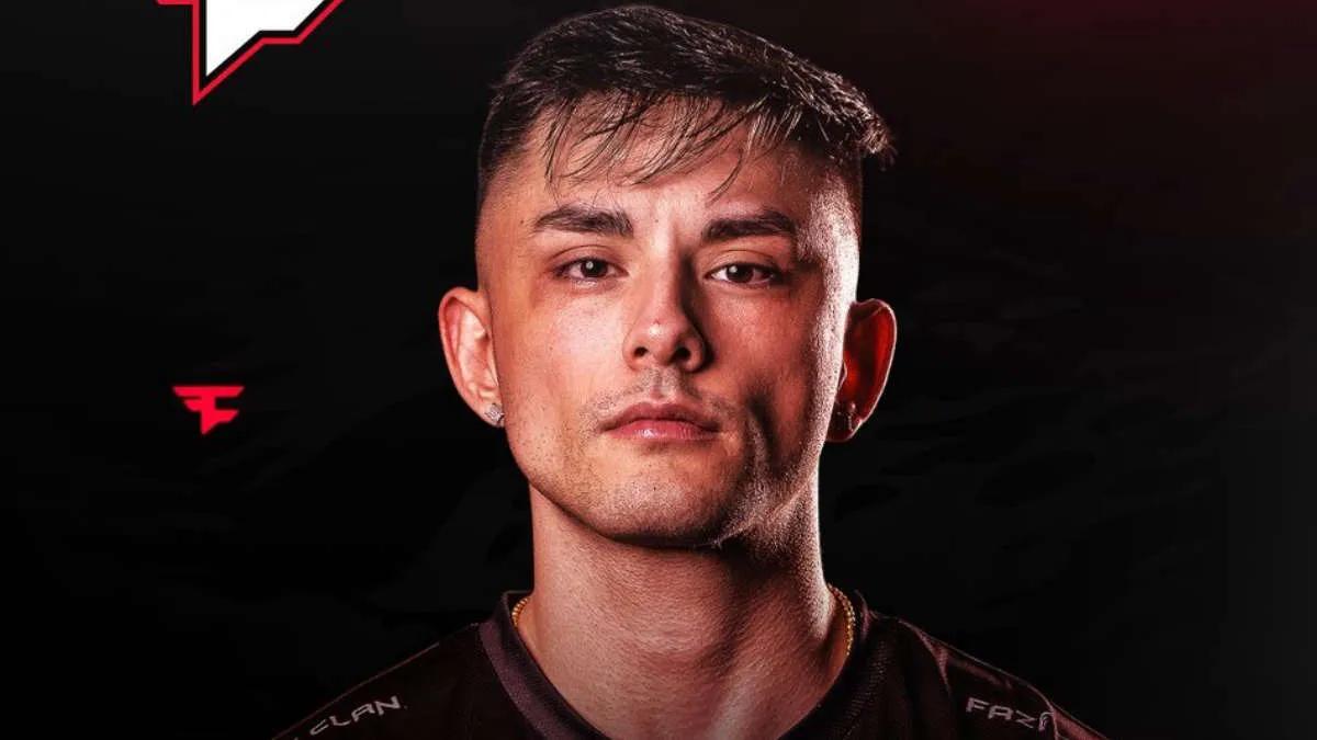 FaZe Clan announced changes to the coaching bridge