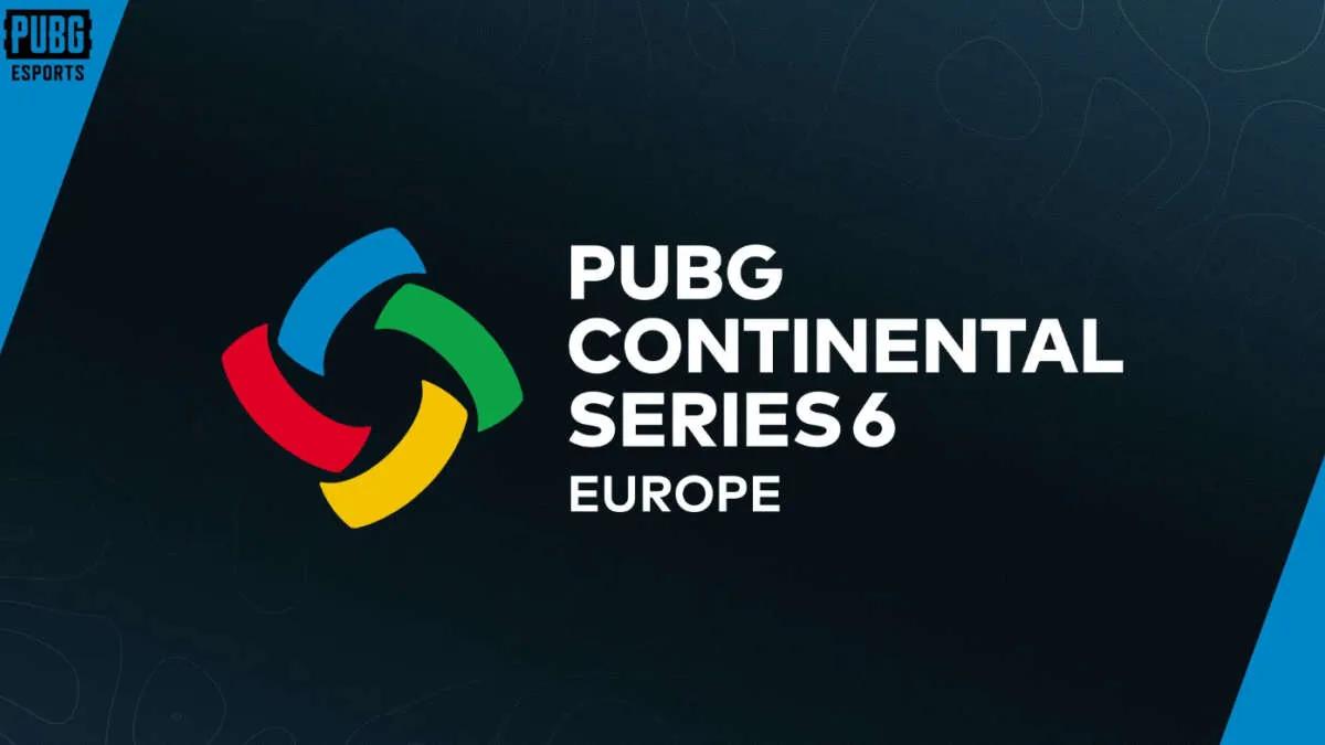 PUBG Continental Series 6 matches in Eastern Europe postponed indefinitely