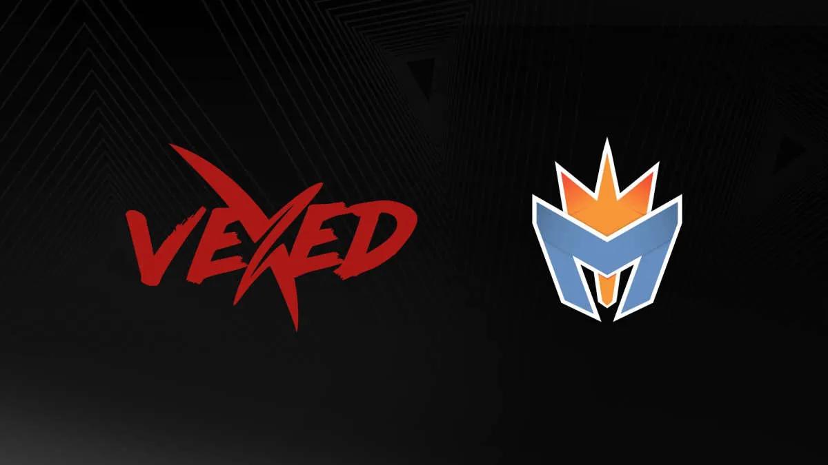 Vexed Gaming acquired Mock-it Esports