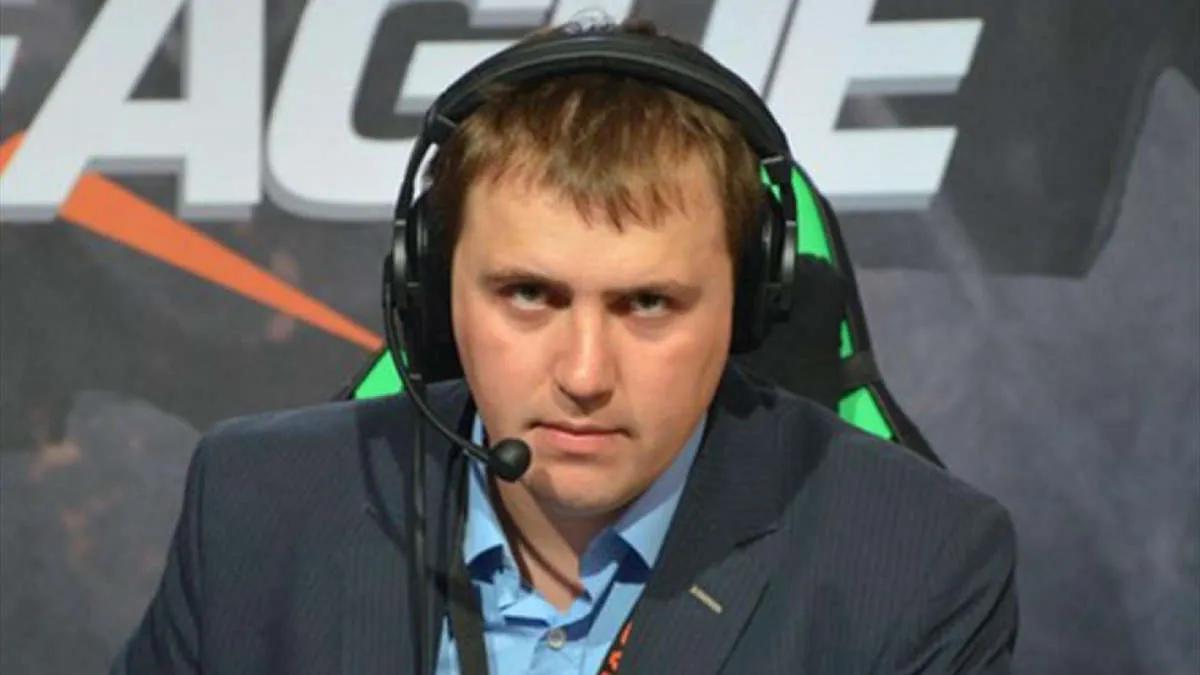 v1lat commented on the current state of esports in the CIS