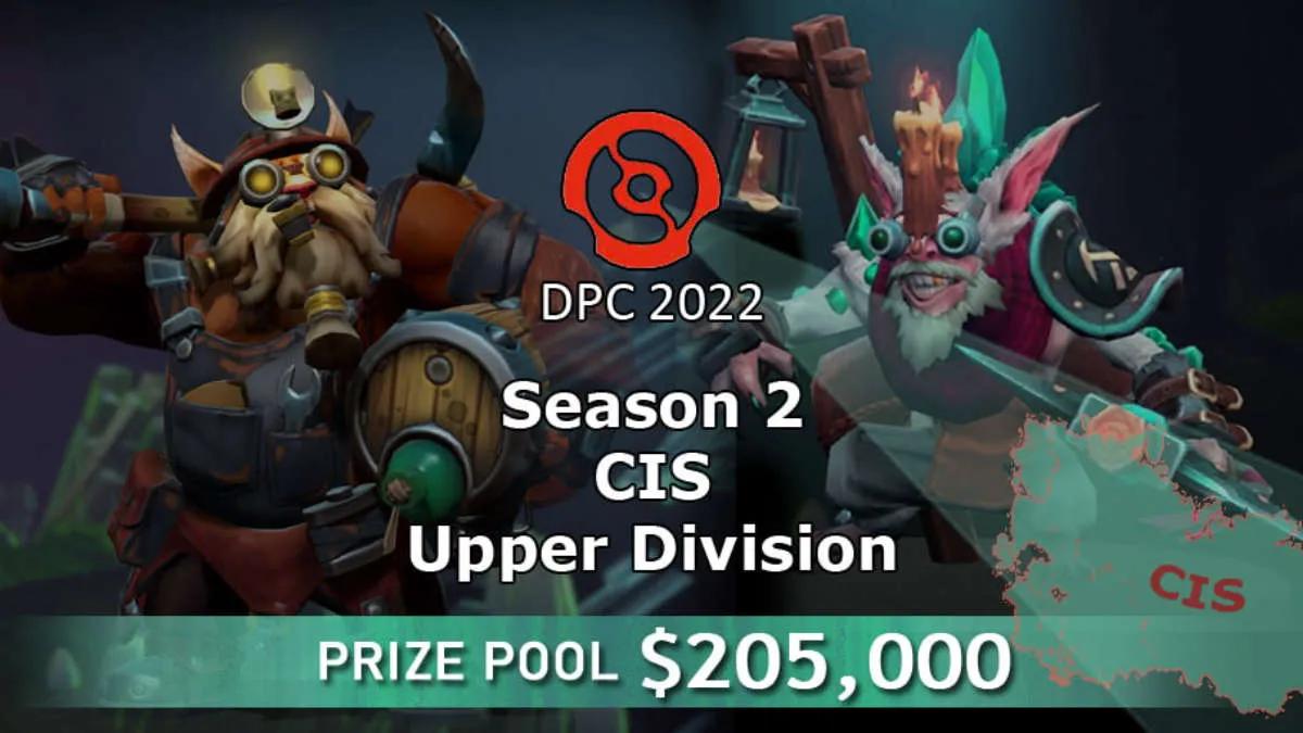 Valve Announces Rules for Resuming DPC 2021/2022 in Eastern Europe