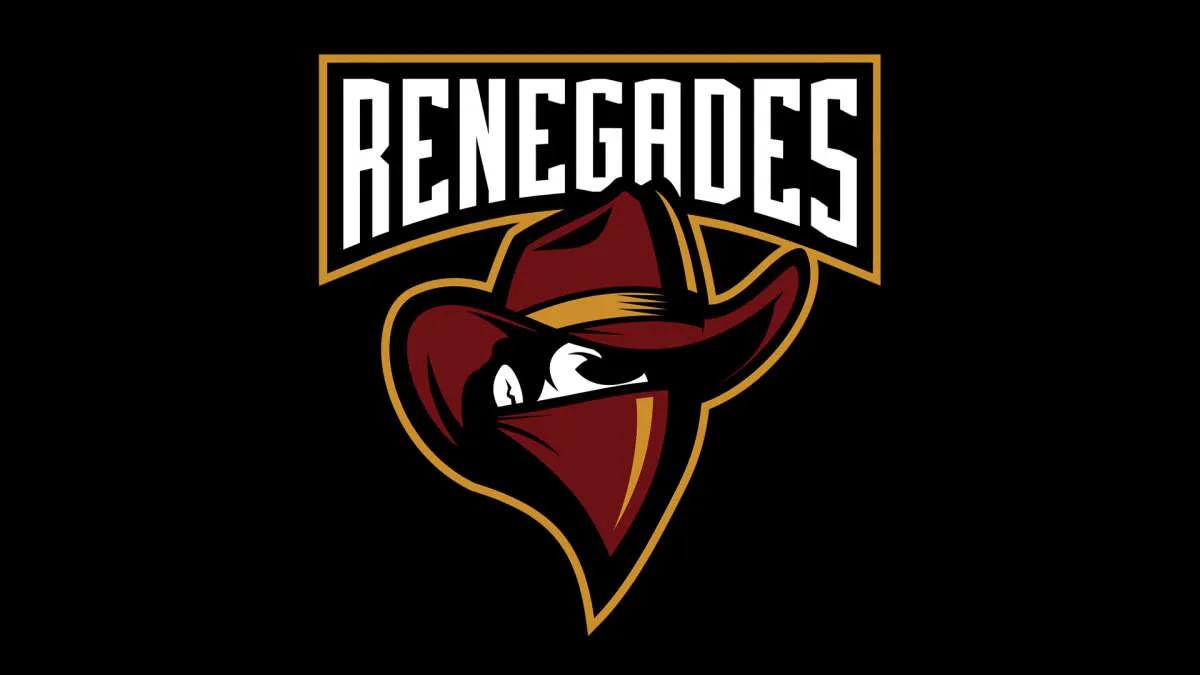 Renegades plans to part ways with VALORANT roster