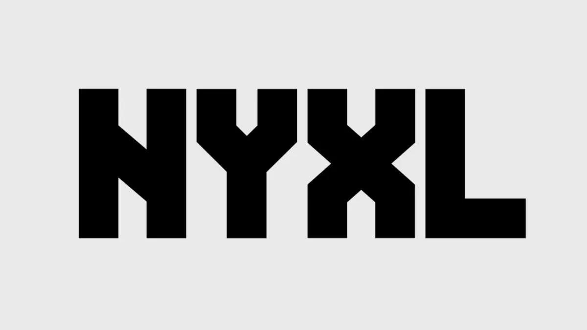 Andbox rebrands and rebrands as NYXL