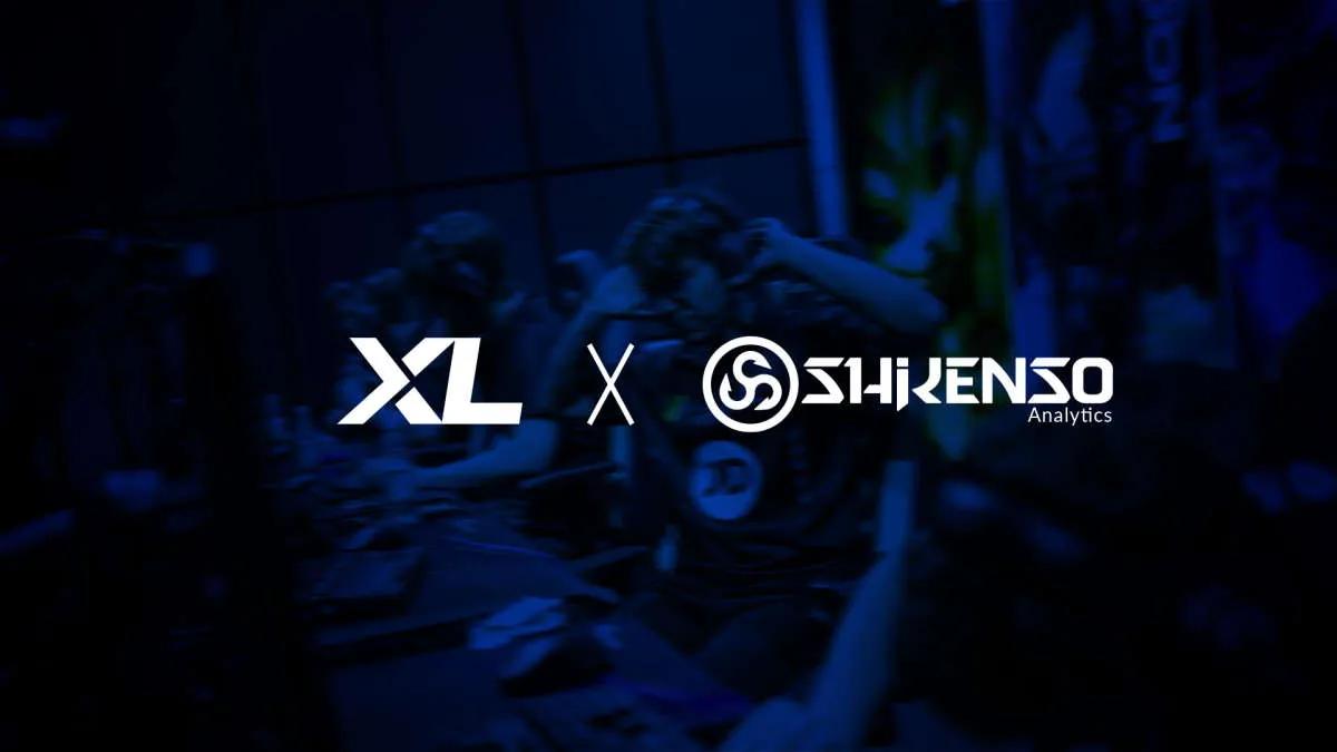 EXCEL ESPORTS starts cooperation with Shikenso Analytics