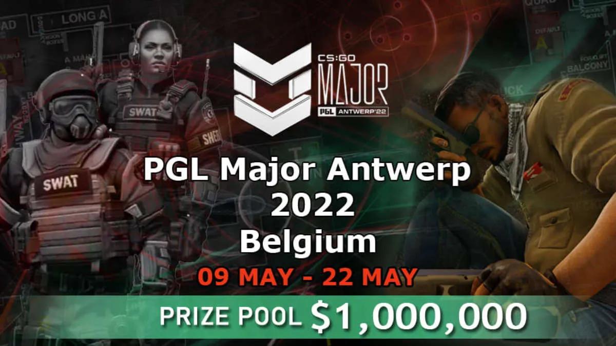 PGL may hold an additional qualification for the RMR tournament for Europe