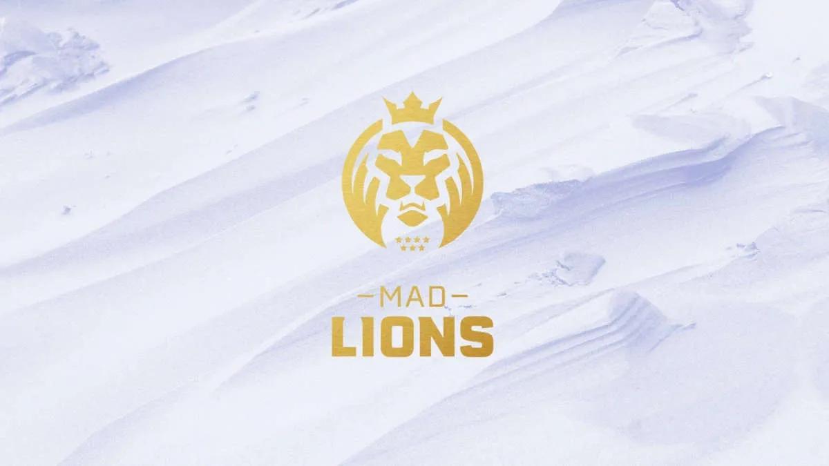 MAD Lions is preparing to sign the lineup of TENSTAR