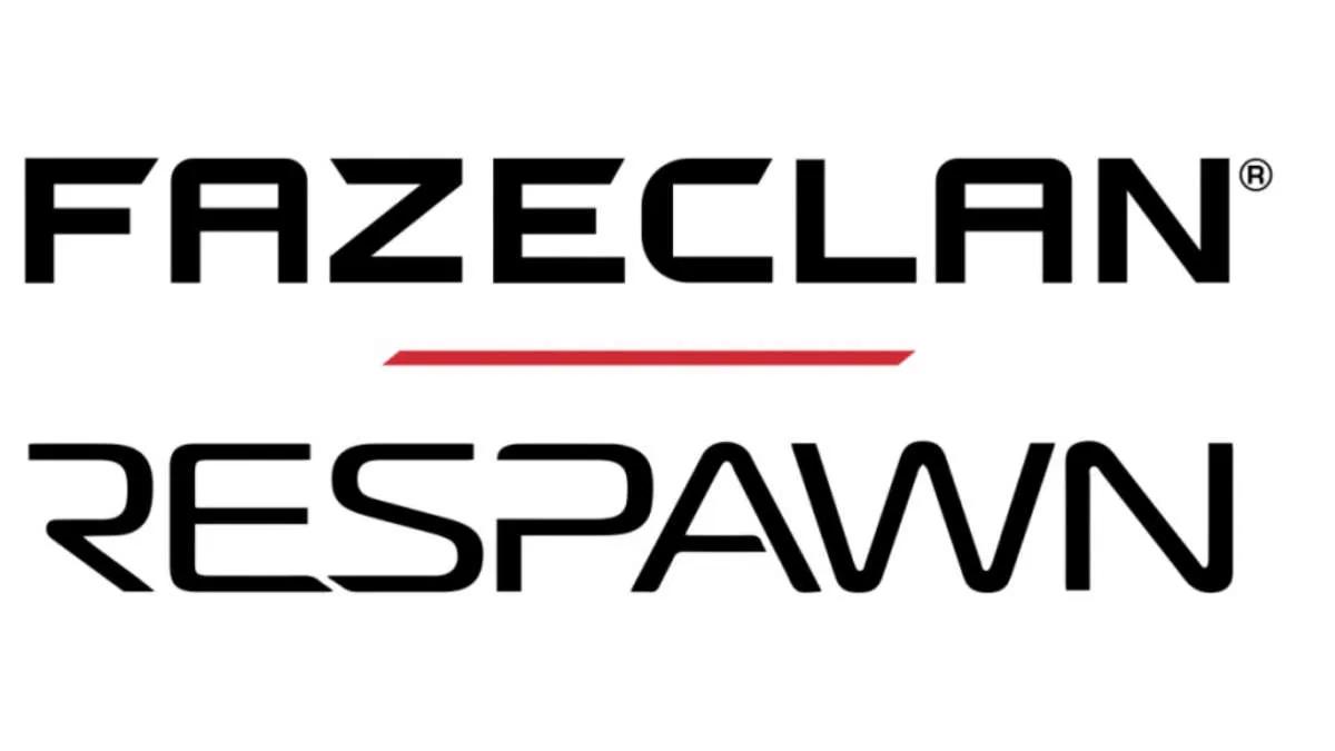 FaZe Clan partners with RESPAWN