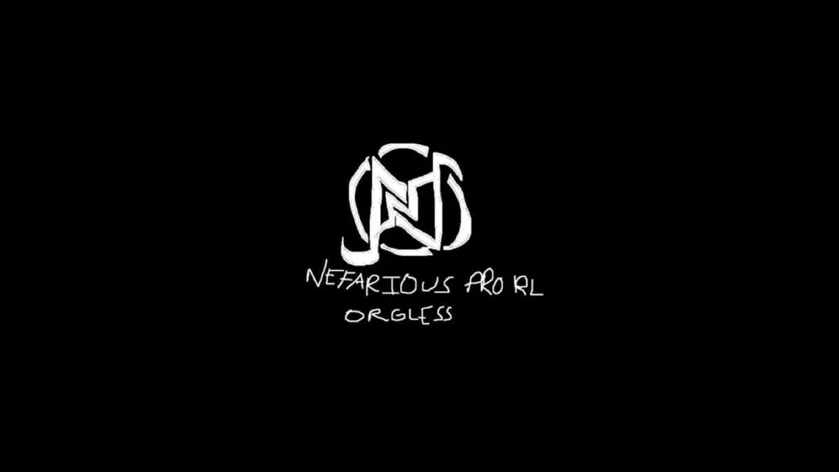 Team Nefarious presented a new Rocket League roster