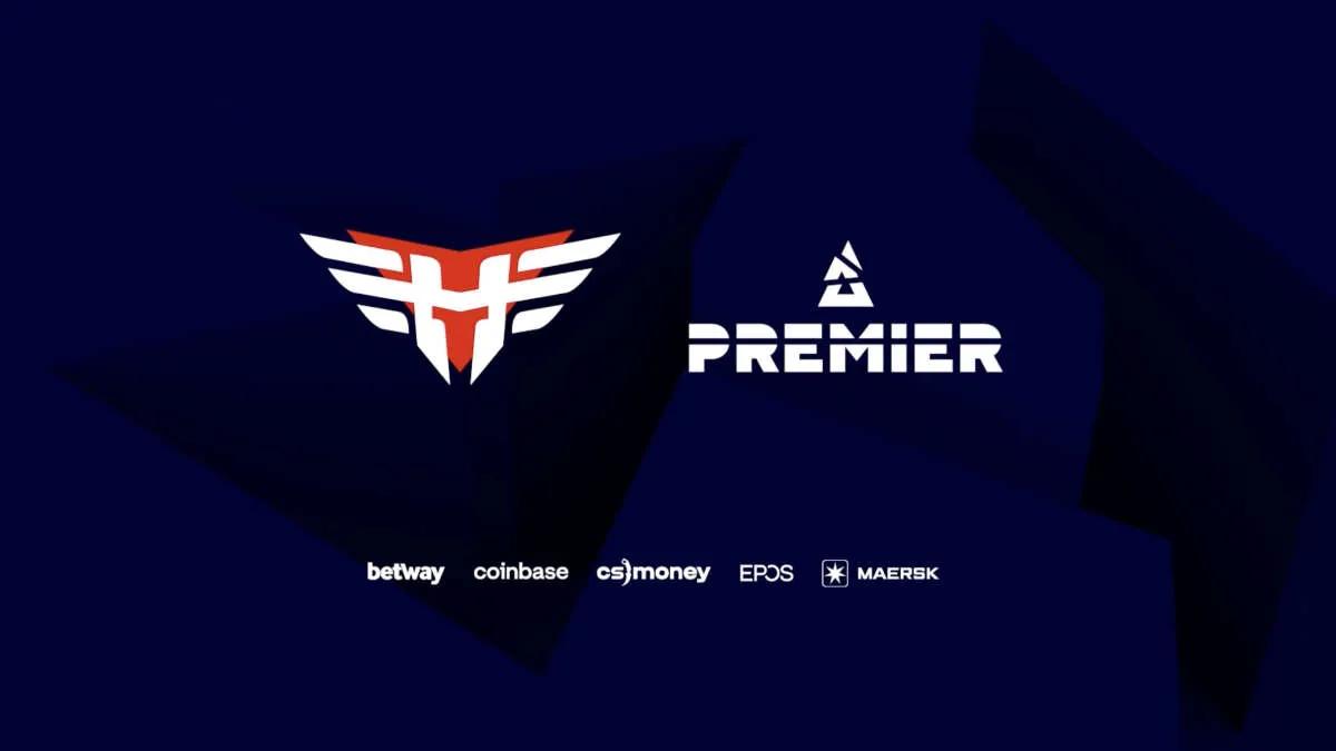 Heroic buys MIBR partner slot at BLAST Premier