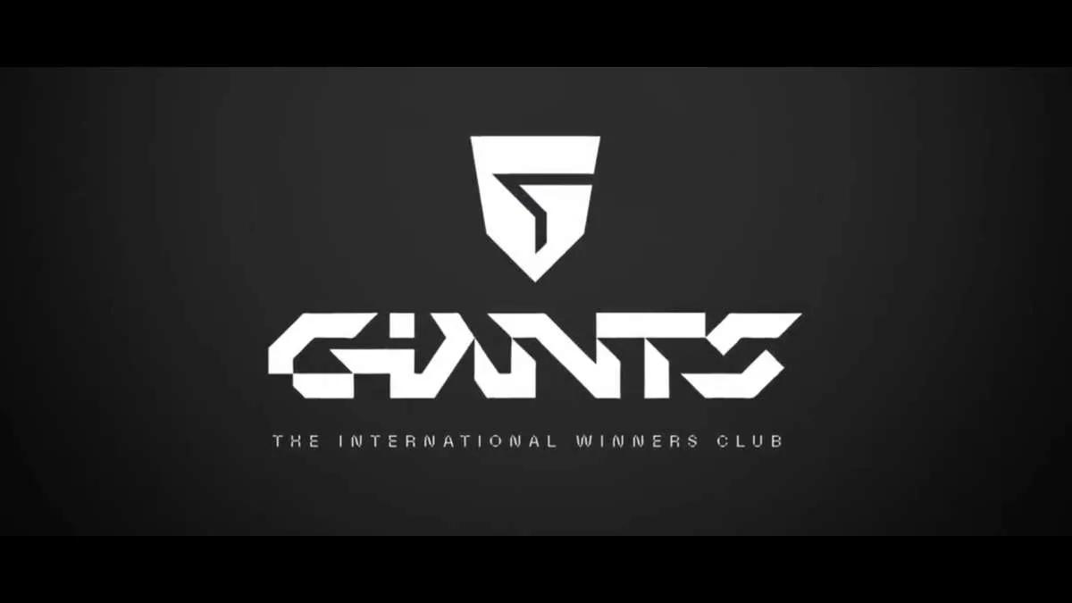 Giants Esports changed their League of Legends roster