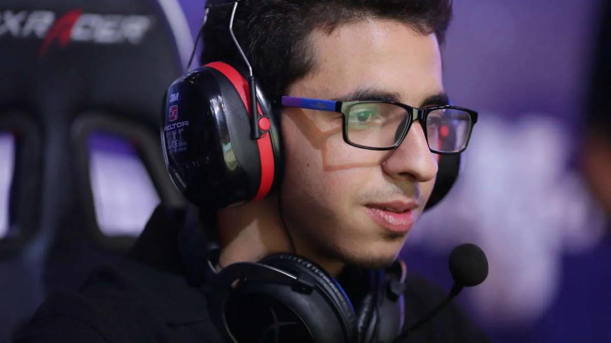 ISSAA joins YaLLa Esports