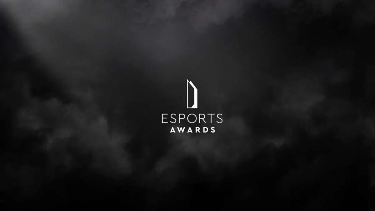 Esports Awards to be held in Las Vegas