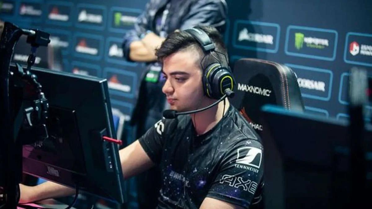 n0rb3r7 and fame may join Virtus.pro