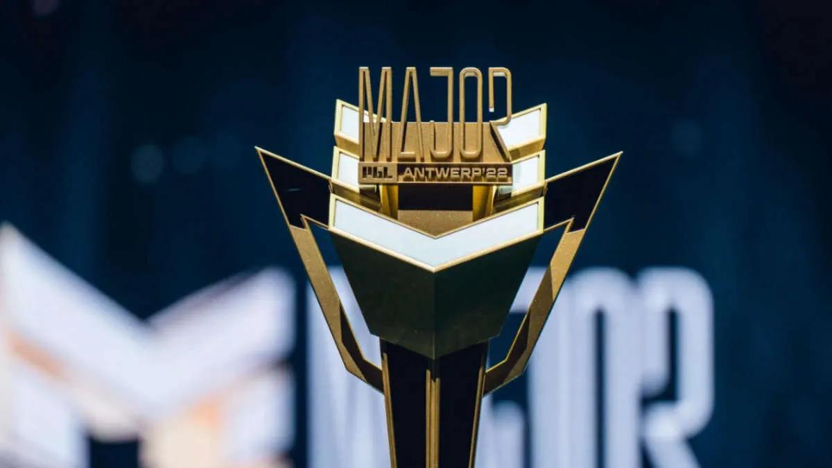 The next CS:GO Major may take place from October 31 to November 13