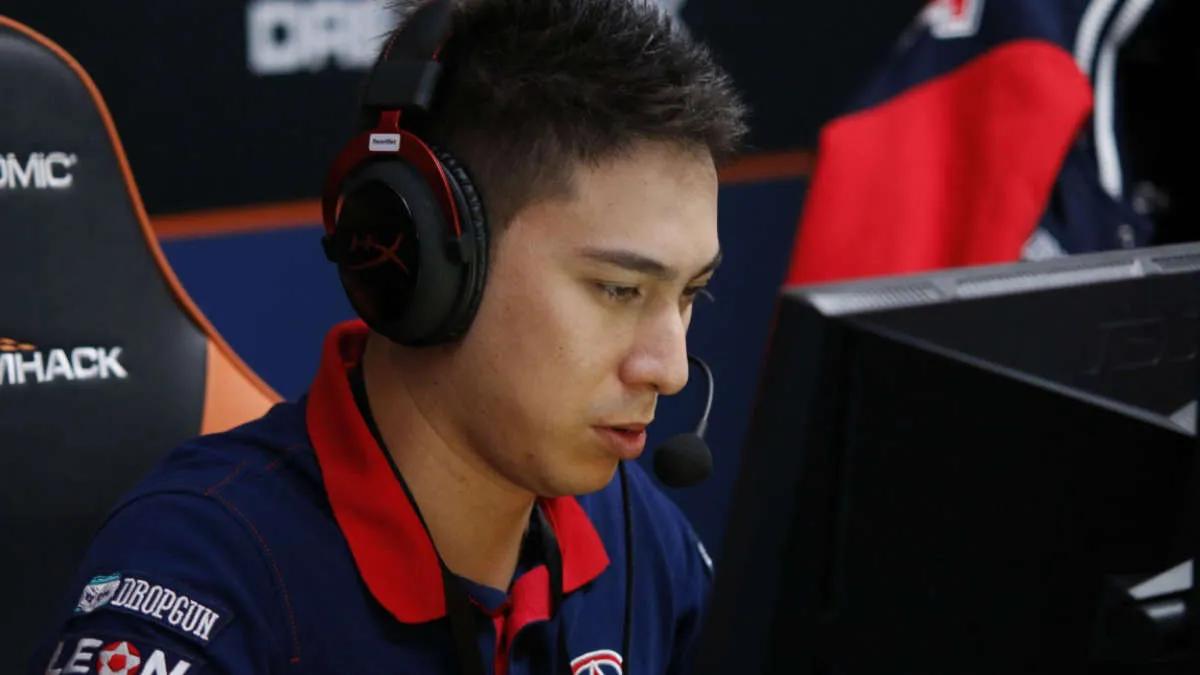 mou announced the search for a new team