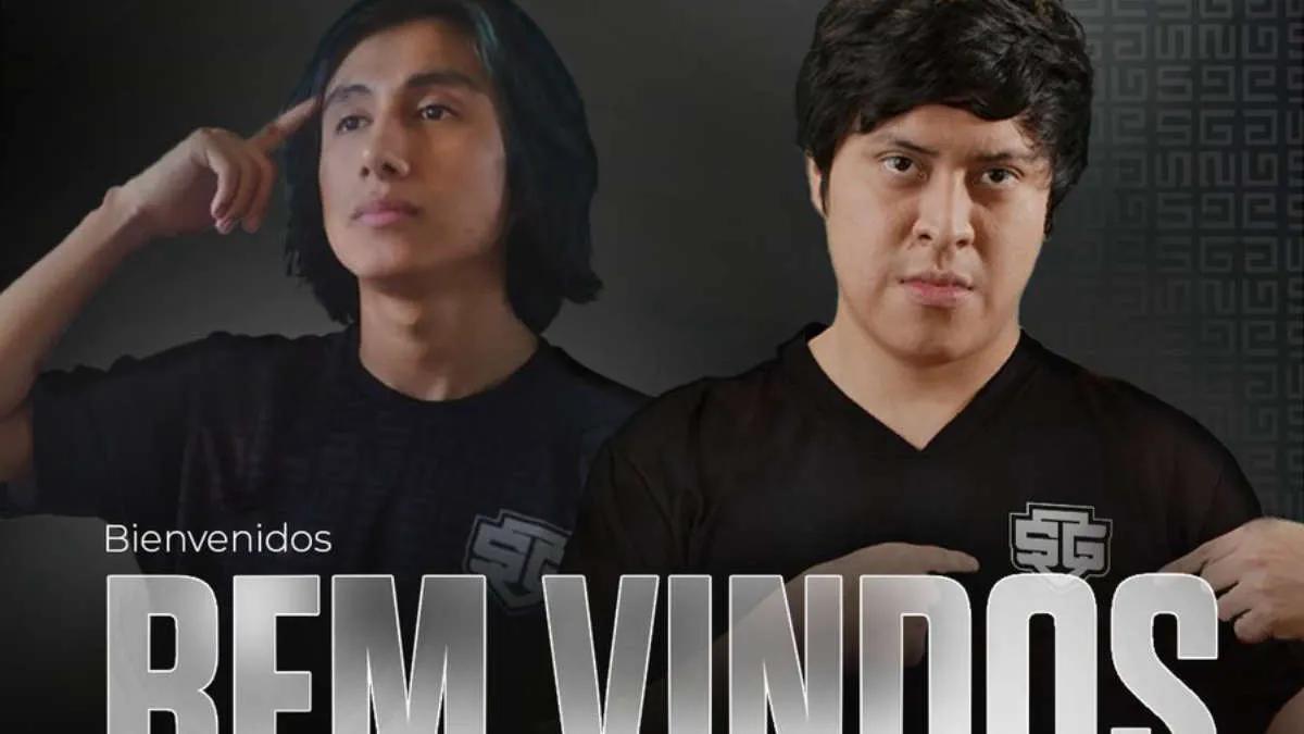 SG esports completes Dota 2 roster