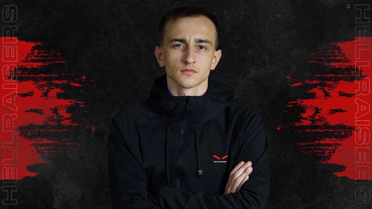 ex-CEO of HellRaisers shared his opinion on the exclusion of BoombI4 from NAVI