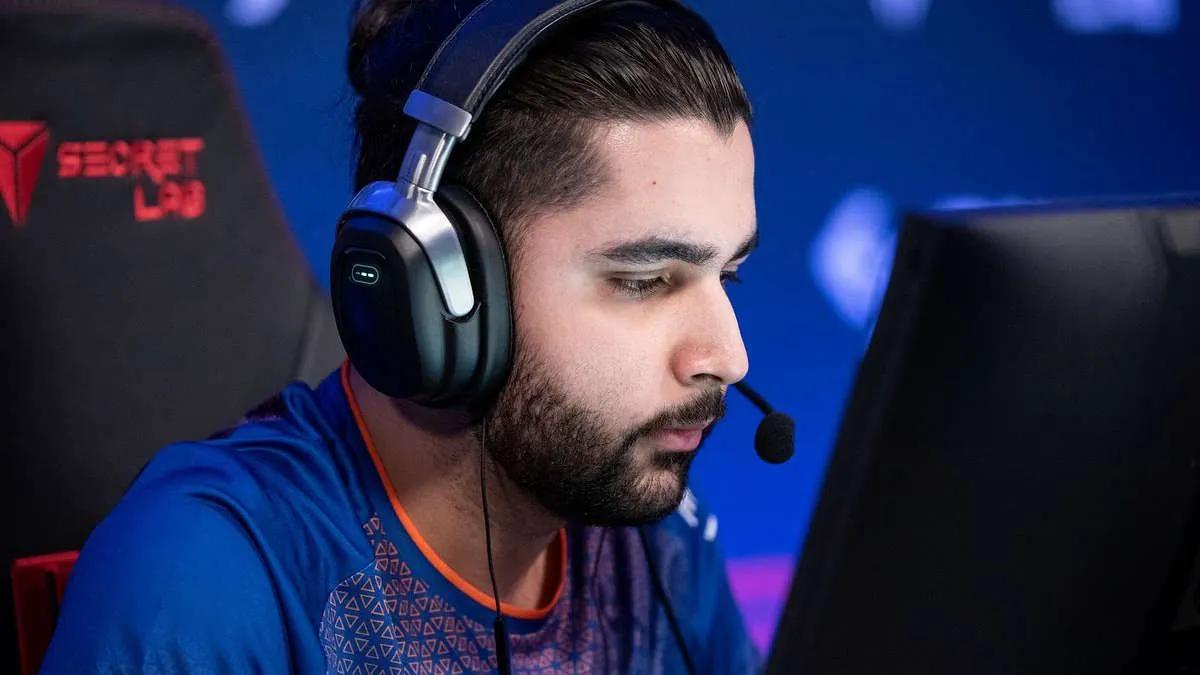 Rumor: roeJ and nicoodoz to join fnatic's new roster