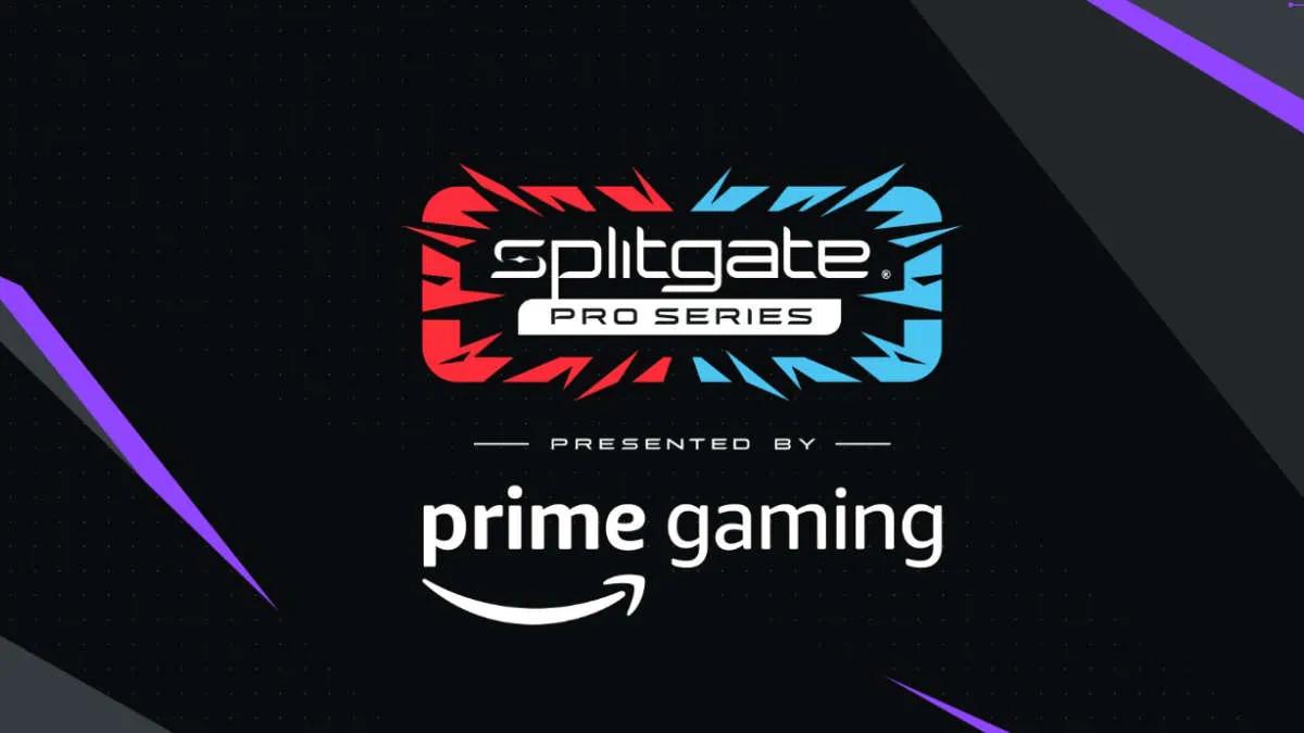 Don't miss the start of Splitgate Pro Series 2022 - Summer: Regular Season