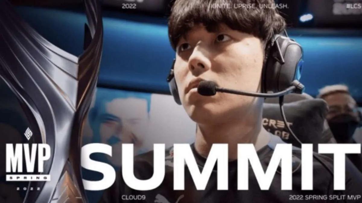 Rumor: Summit will join FunPlus Phoenix