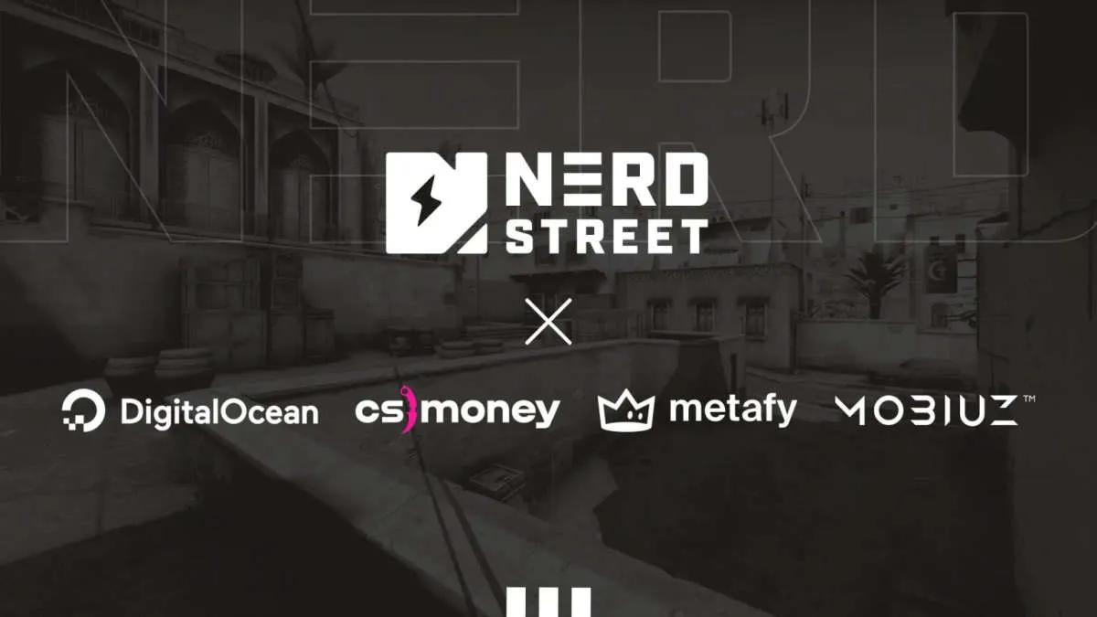 Nerd Street enters four partnerships in hopes of expanding reach