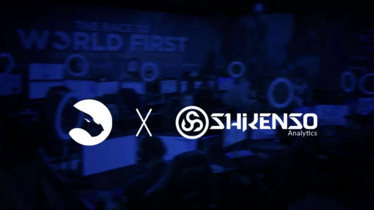 Echo Esports partners with Shikenso Analytics