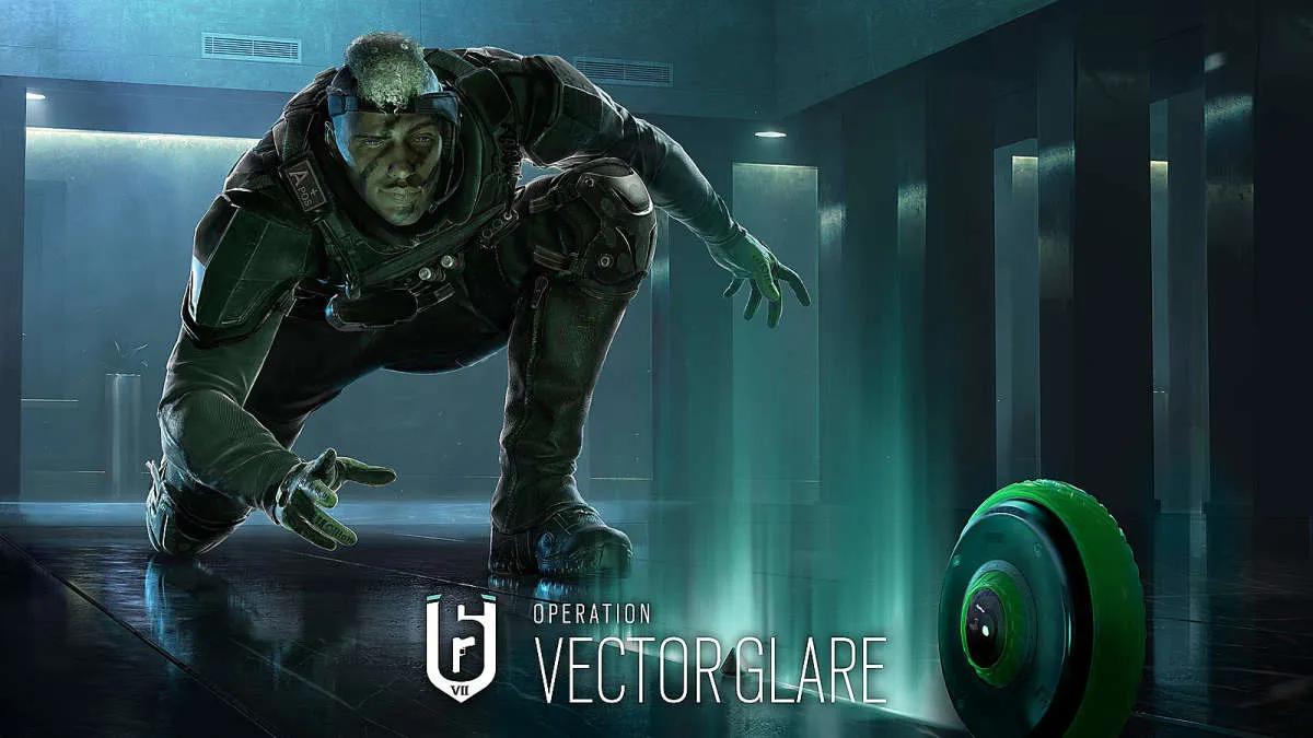 Operation Vector Glare launches June 14th