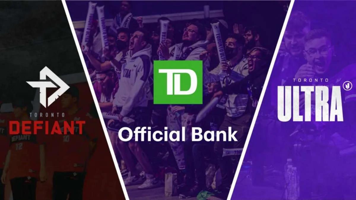 OverActive Media expands partnership with TD Bank