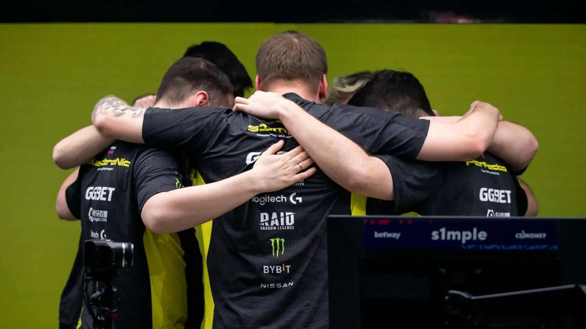 CS:GO news digest for the week (refrezh leaves Heroic, YEKINDAR may move to Team Liquid)